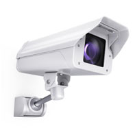 Security Cameras and Networks
