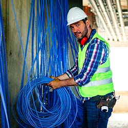 Backbone-Cabling Backbone-Cabling