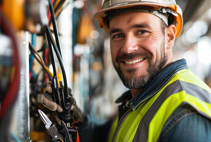 Cable-Tech Cable-Tech