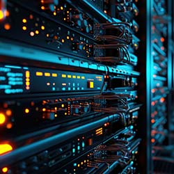 Equipment-Rooms Equipment-Rooms