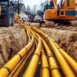 Horizontal-Cabling Horizontal-Cabling