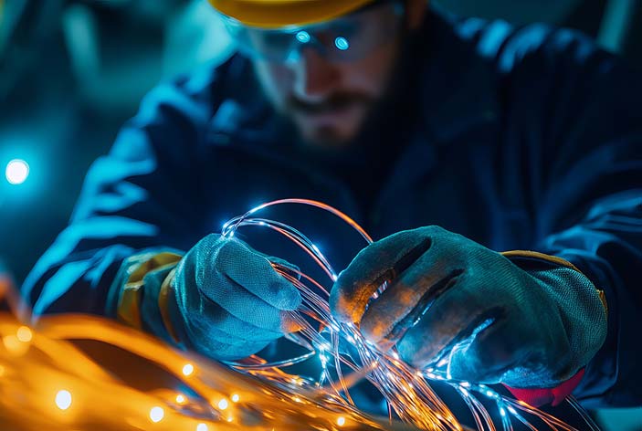 Optical-Cable-Tech