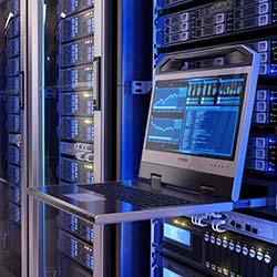 Telecommunications-Rooms Telecommunications-Rooms