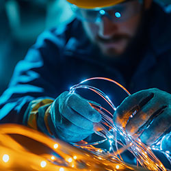 fiber-optics-cable-splicing fiber-optics-cable-splicing