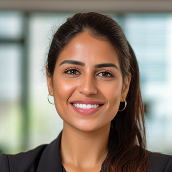 juanita-espinoza-headshot Commercial Cabling, Communications Networks, and Utility Construction Testimonial #3